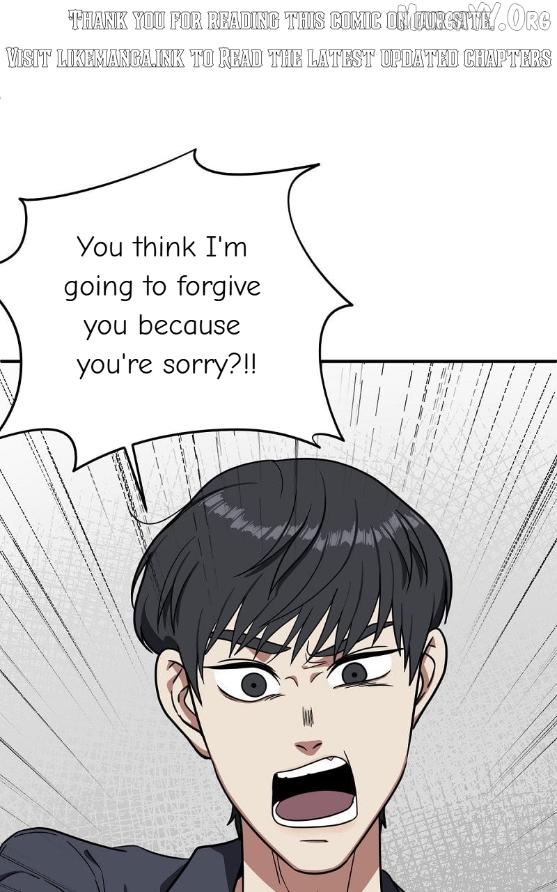 Change Me Chapter 67 - page 1